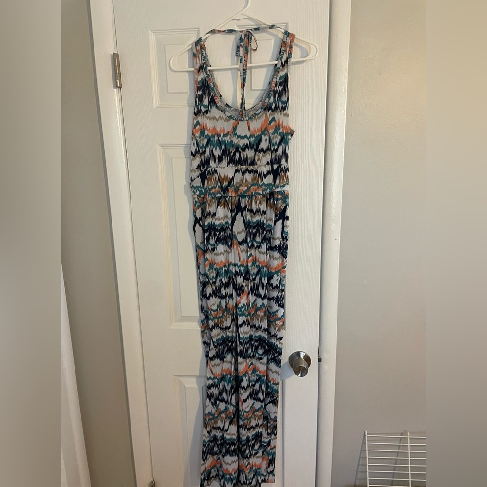 Mountain Hardwear Everyday Maxi Dress